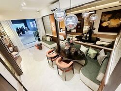 Hudson Place Residences (U/C) (D5), Apartment #621780681